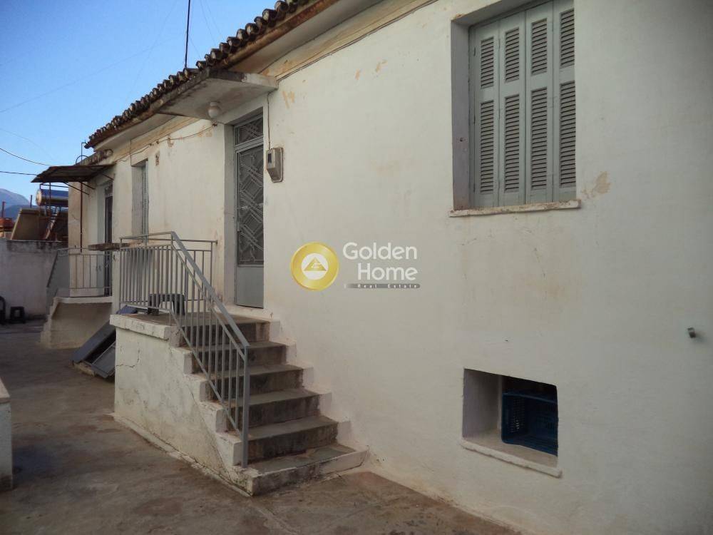 Εξωτερικός Χώρος