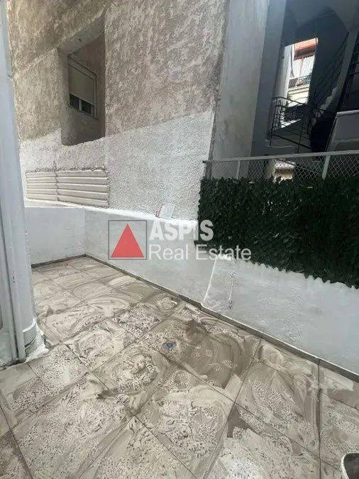 Εξωτερικοι χώροι