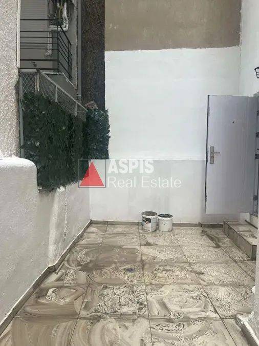 Εξωτερικοι χώροι