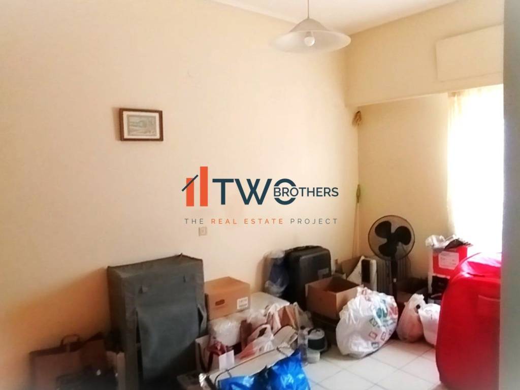 Υπνοδωμάτιο