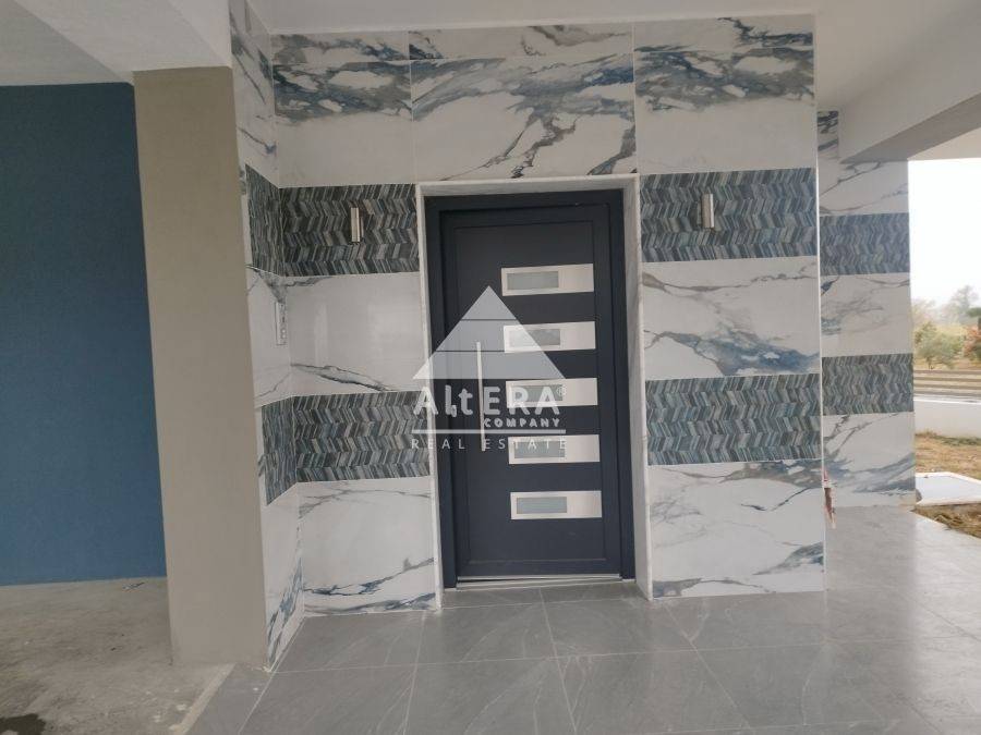 Είσοδος οικοδομής