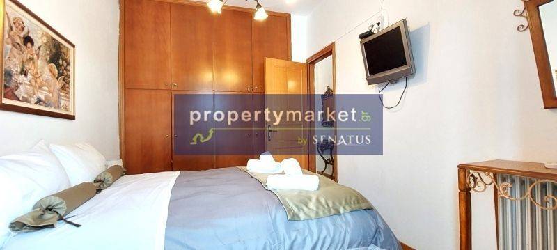 Υπνοδωμάτιο