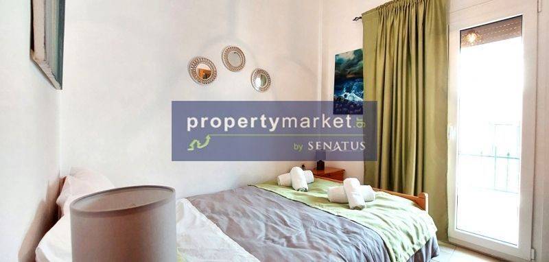 Υπνοδωμάτιο