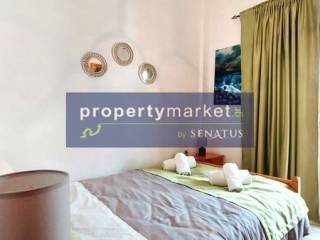 Υπνοδωμάτιο