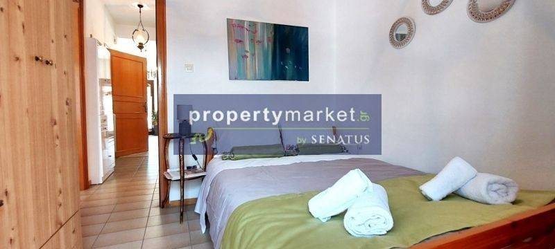 Υπνοδωμάτιο