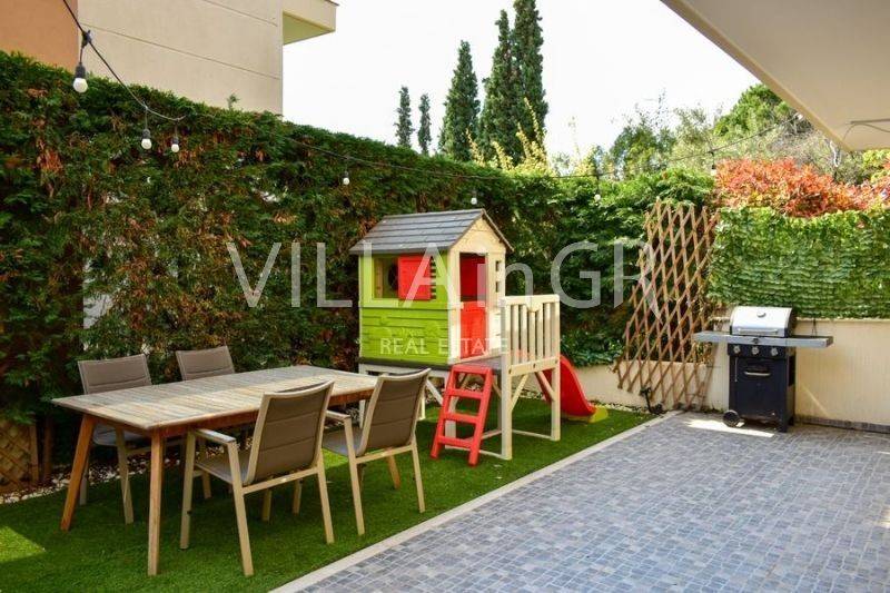 Εξωτερικός χώρος