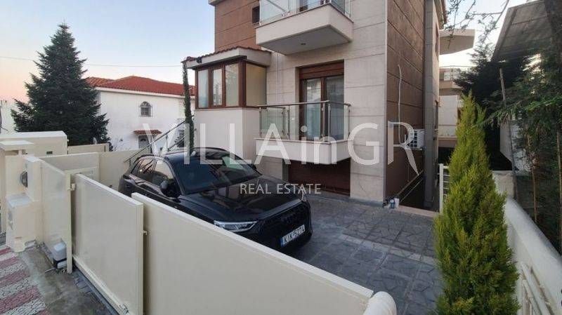 Εξωτερικός χώρος