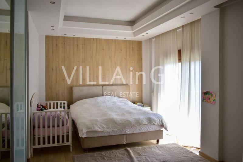 Υπνοδωμάτιο