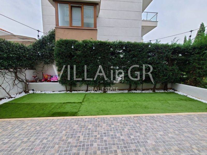 Εξωτερικός χώρος