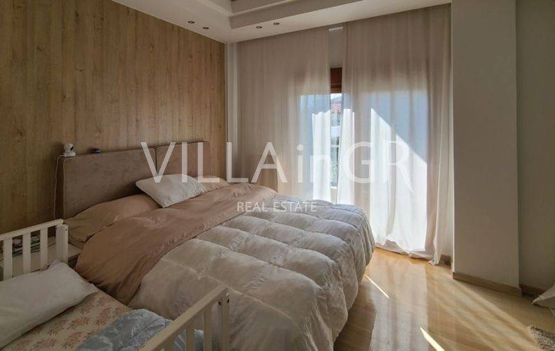 Υπνοδωμάτιο