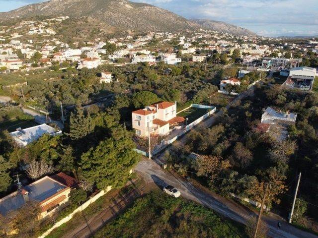 Εξωτερικοι χώροι