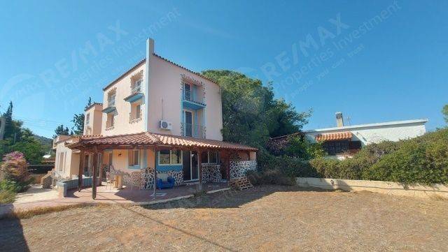 Εξωτερικοι χώροι