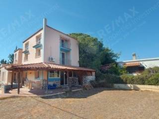 Εξωτερικοι χώροι