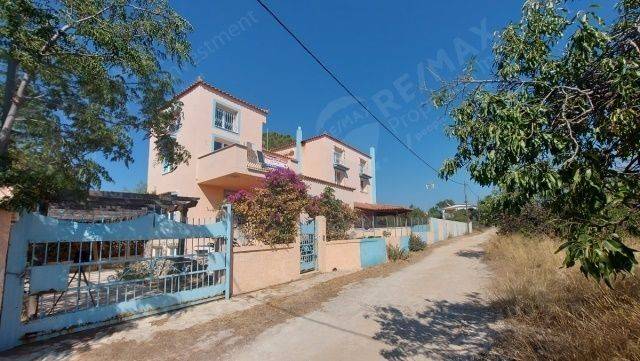 Εξωτερικοι χώροι