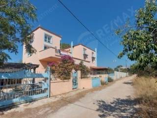 Εξωτερικοι χώροι