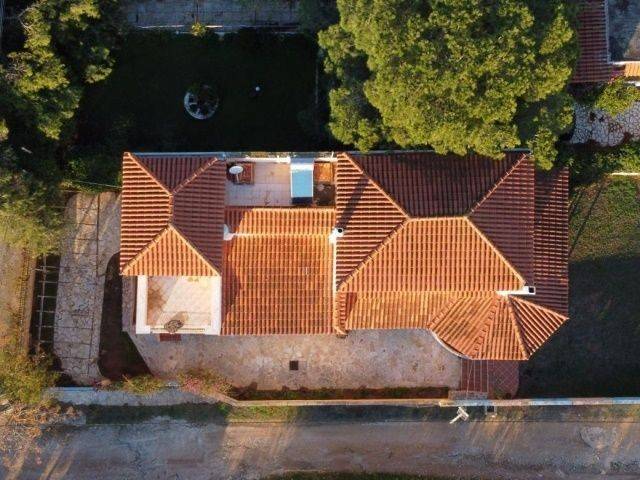 Εξωτερικοι χώροι