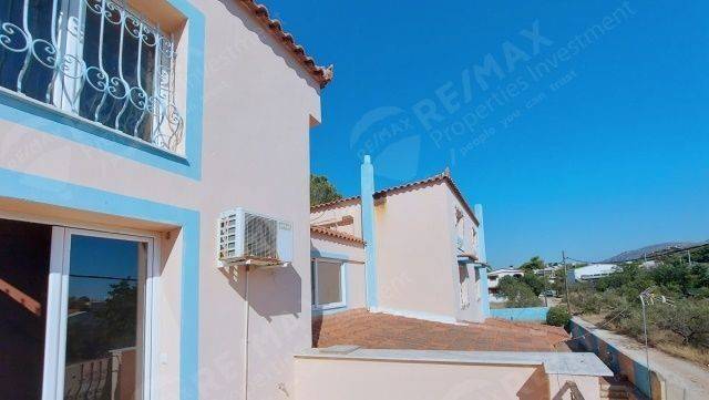 Εξωτερικοι χώροι