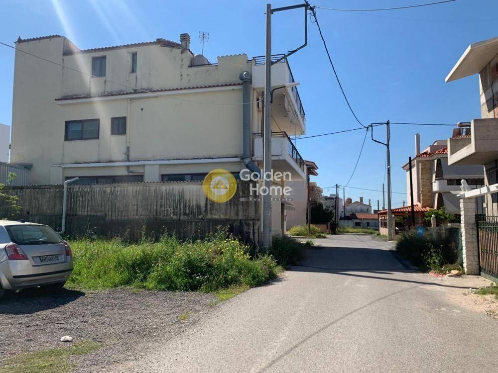 Εξωτερικός Χώρος