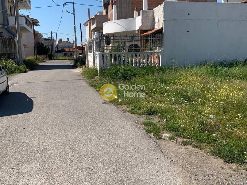 Εξωτερικός Χώρος