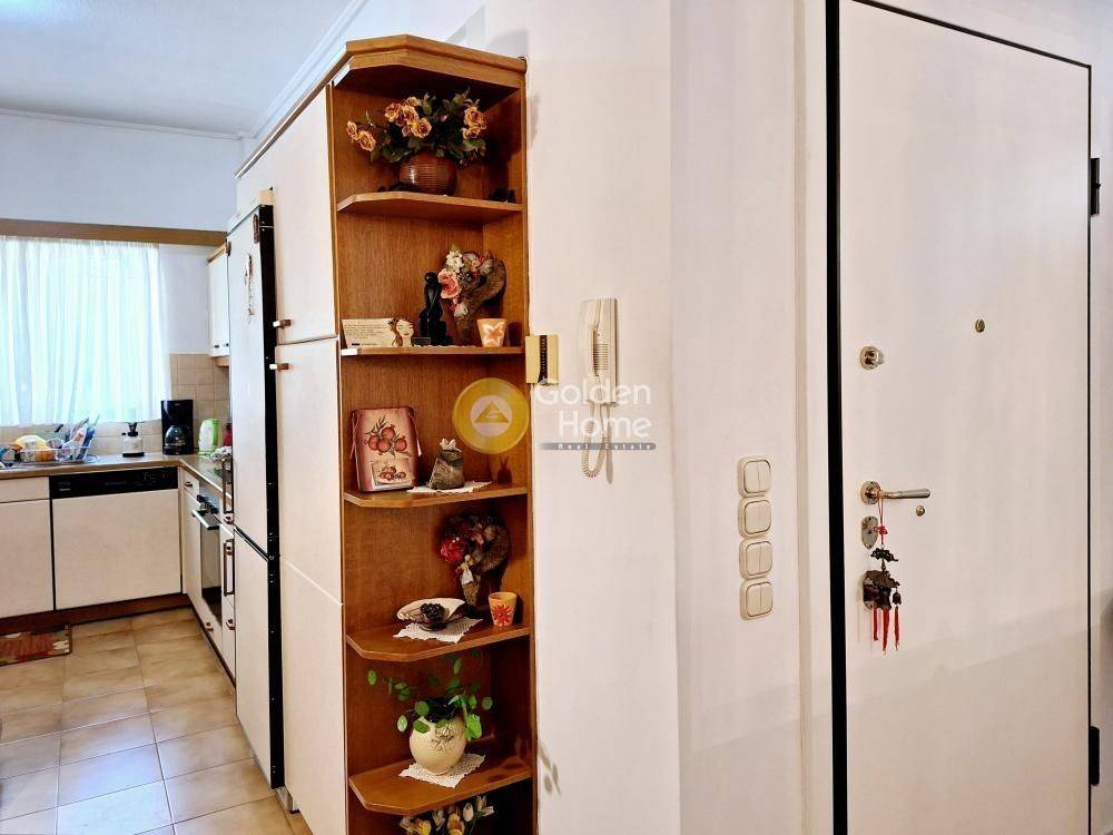 Κυρίως Χώρος