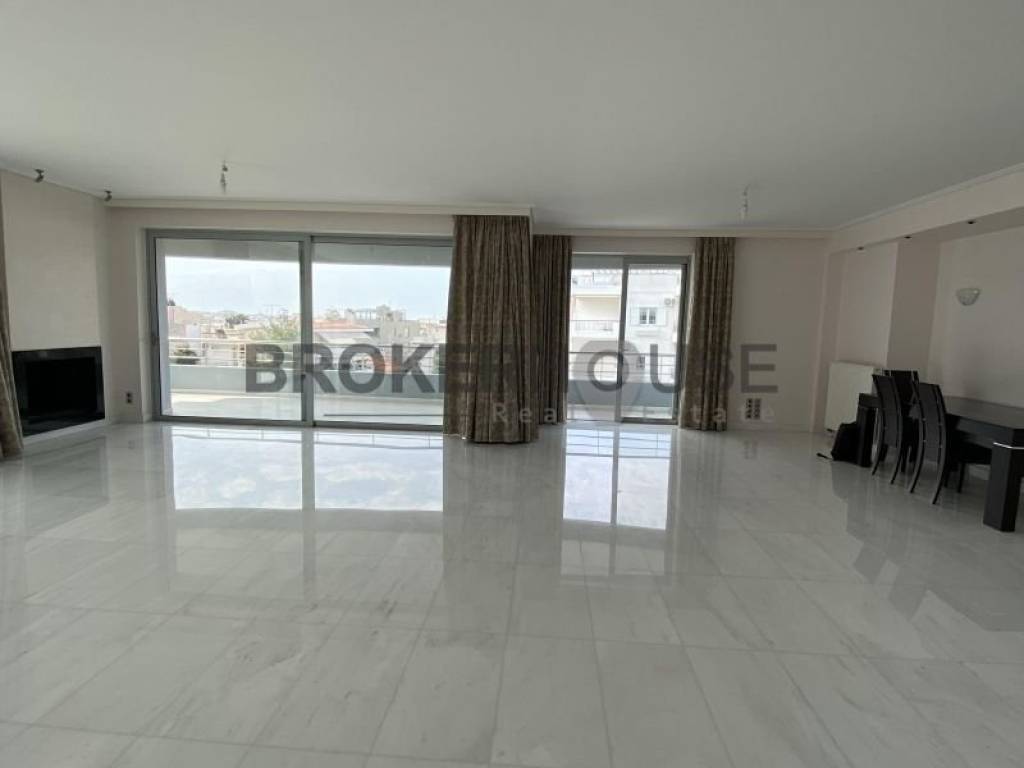 Άποψη χώρου