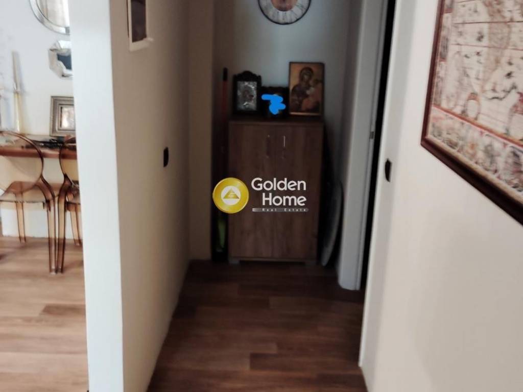 Χολ - Διάδρομος