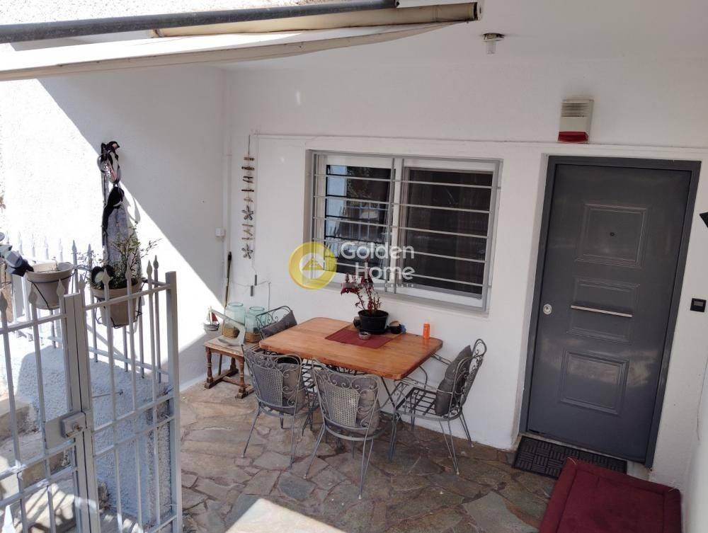 Εξωτερικός Χώρος