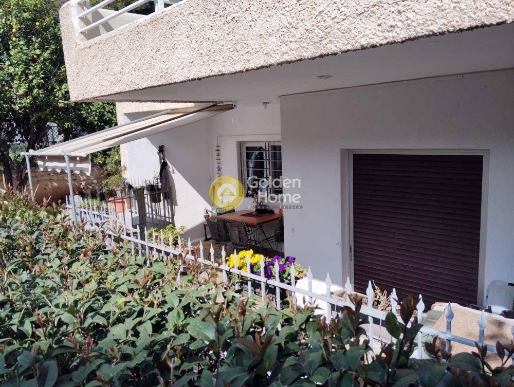 Εξωτερικός Χώρος