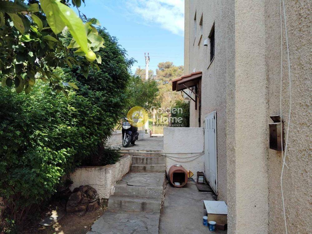 Εξωτερικός Χώρος