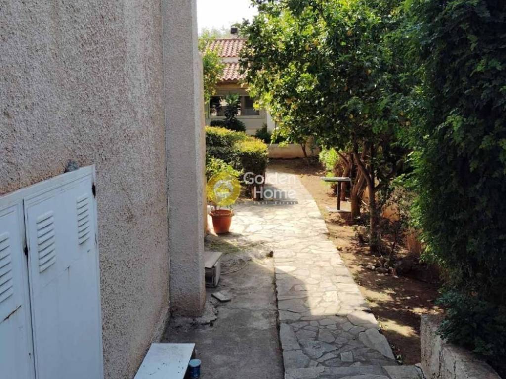 Εξωτερικός Χώρος