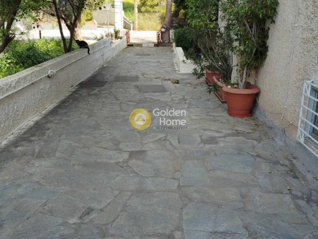 Εξωτερικός Χώρος