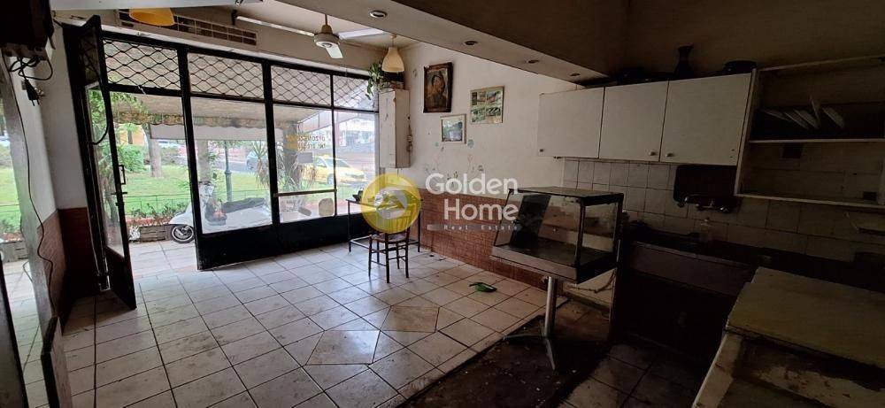 Κυρίως Χώρος