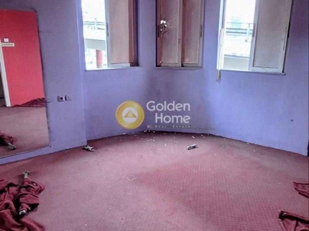 Κυρίως Χώρος