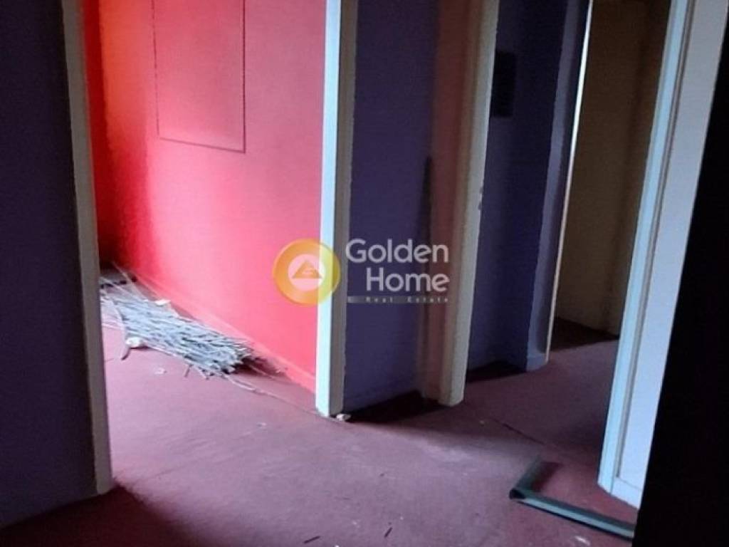 Κυρίως Χώρος