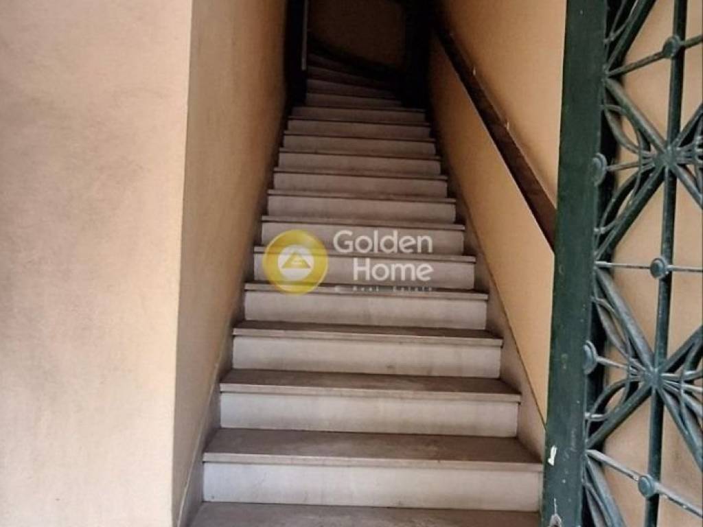 Χολ - Διάδρομος