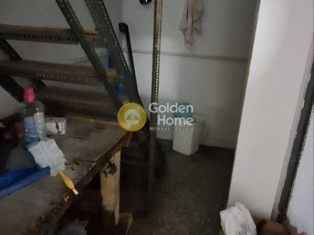 Χολ - Διάδρομος