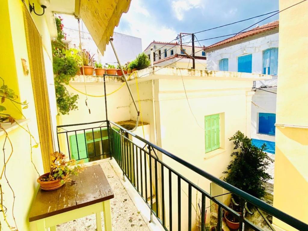 Mpalkoni koyzinas a orophoy