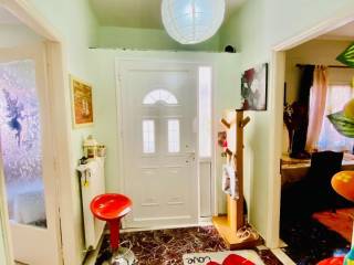 choros esodoy isogeioy