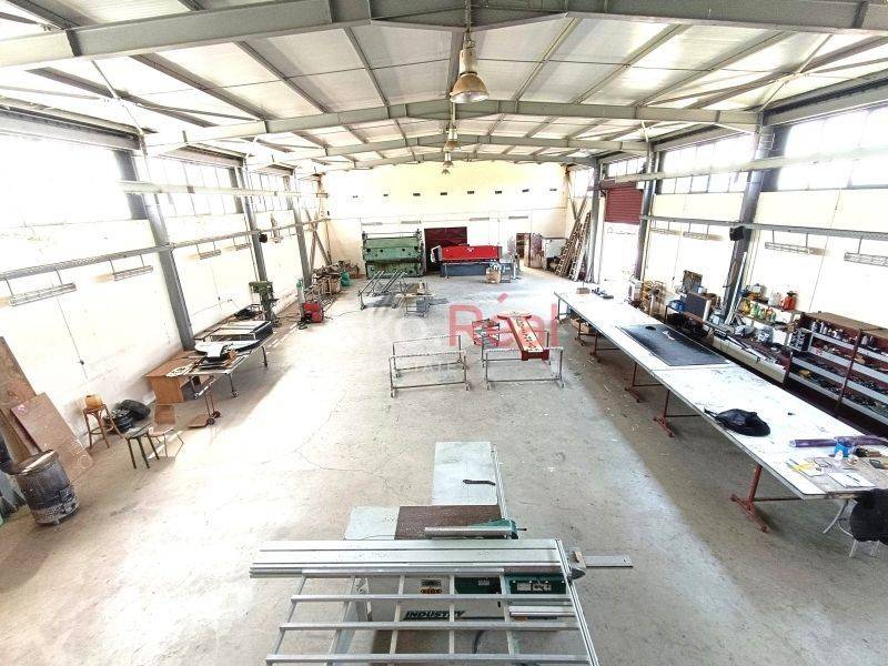 Άποψη χώρου