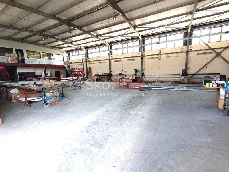 Άποψη χώρου