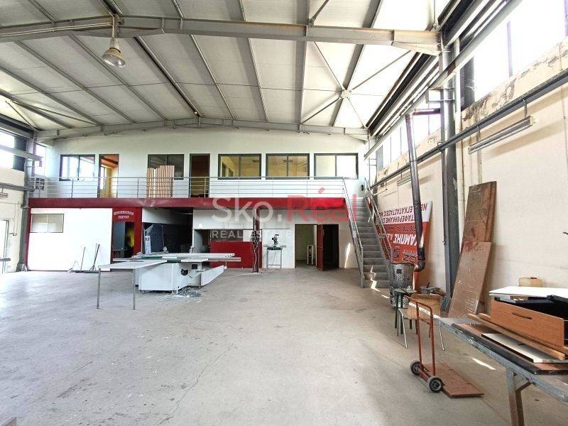 Άποψη χώρου