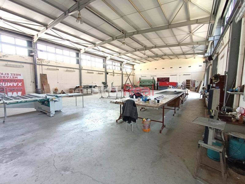 Άποψη χώρου