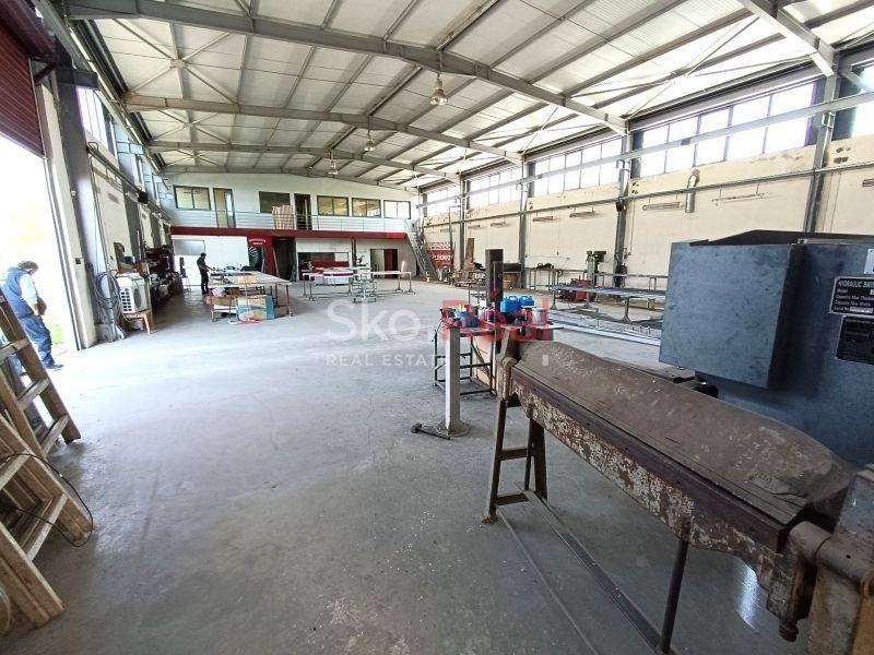 Άποψη χώρου