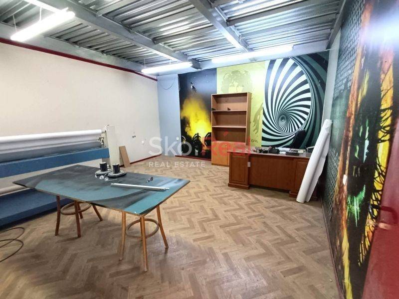 Άποψη χώρου