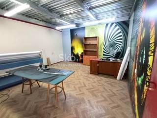 Άποψη χώρου