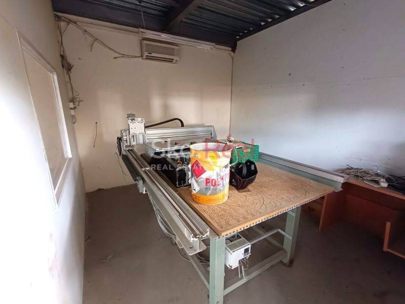 Άποψη χώρου