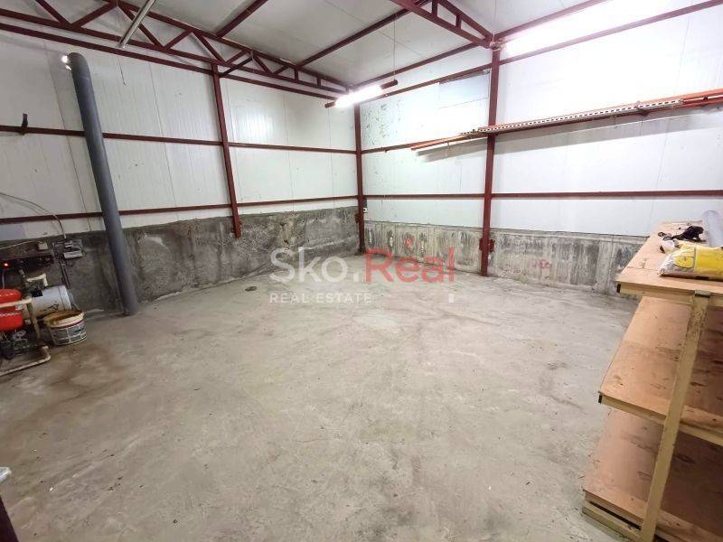 Άποψη χώρου