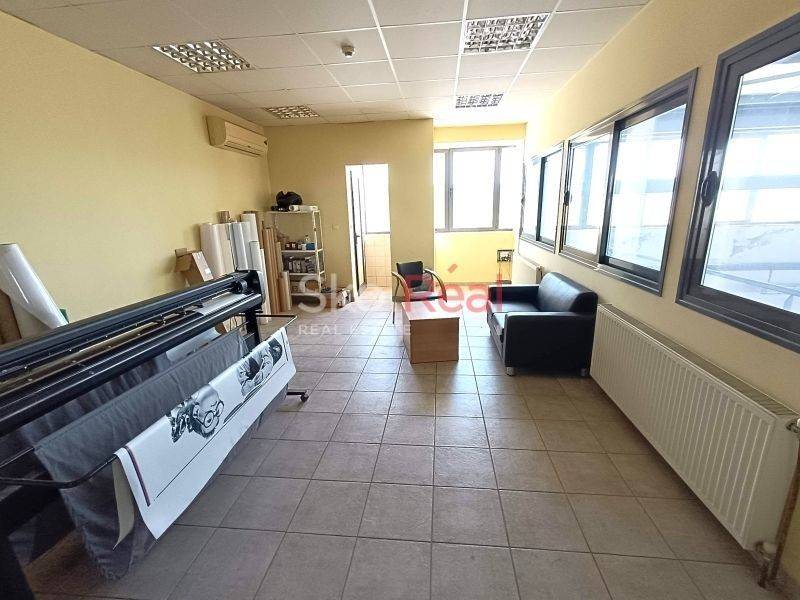 Άποψη χώρου