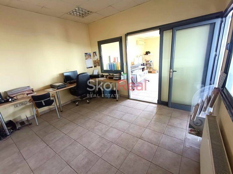 Άποψη χώρου