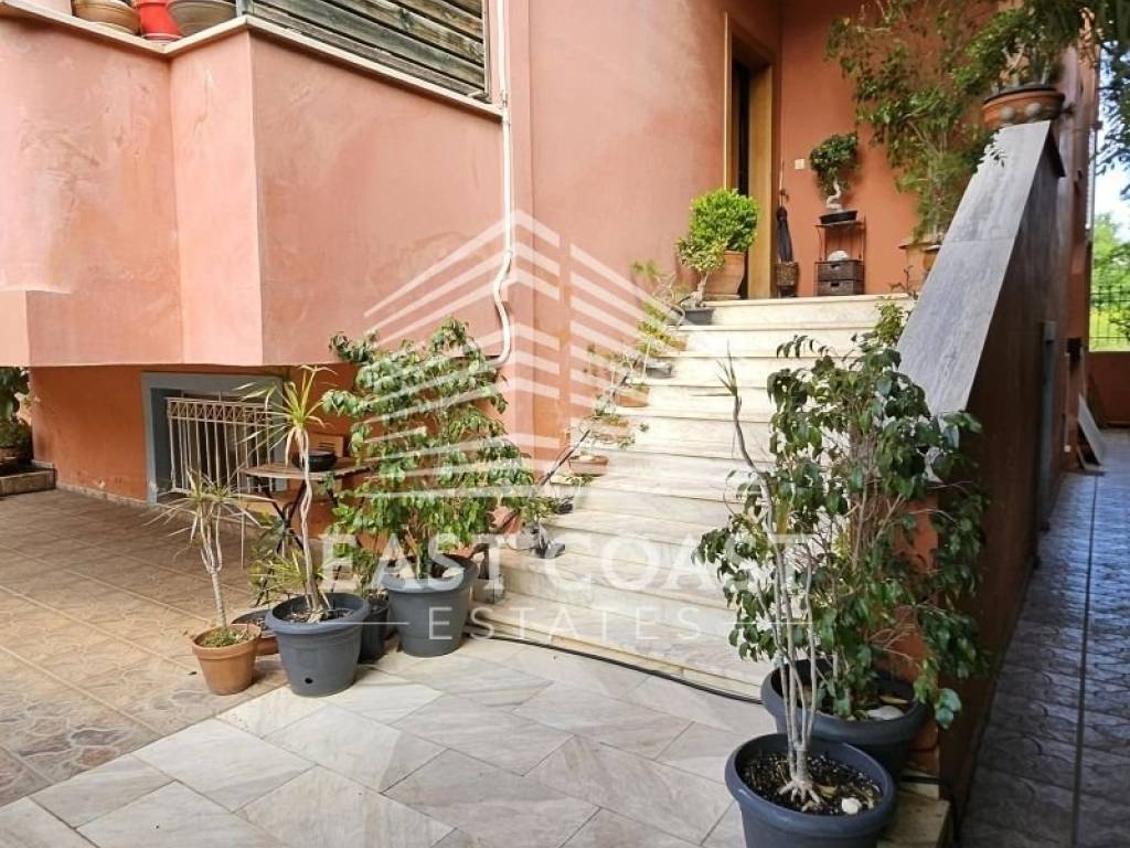 Εξωτερικός χώρος